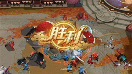 《王者榮耀》涼了 MOBA巨作《決戰(zhàn)！平安京》強(qiáng)勢(shì)壓倒