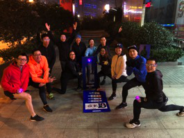ABSOLUT絕對(duì)伏特加#百城絕對(duì)夜計(jì)劃#100種不一樣的跨年玩法