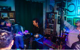 ABSOLUT絕對(duì)伏特加#百城絕對(duì)夜計(jì)劃#100種不一樣的跨年玩法