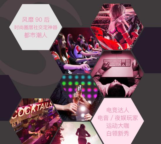 王思聰?shù)膼勐屣嬃希绾卧诟叨四芰匡嬃鲜袌鰵⒊鲆黄滤{海？