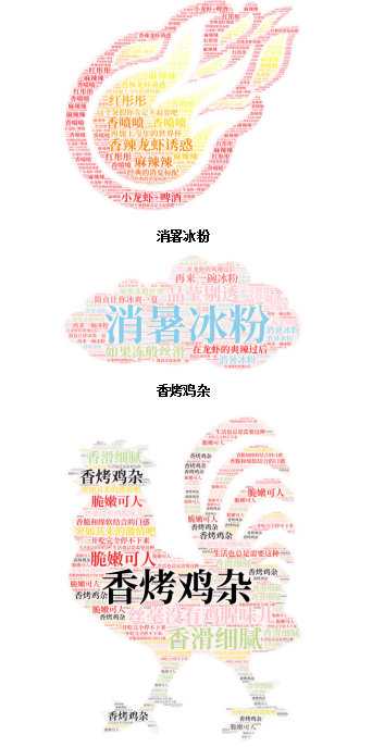 靚靚12道新品上線，8.8折就等你來撩~