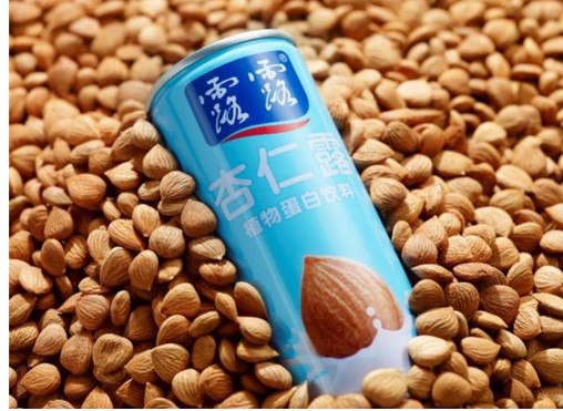 露露為何成為營養(yǎng)佳選？