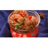 辣丁派澇汁即食小海鮮加盟簡(jiǎn)介
