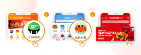 把握“鮮”機(jī)！天貓超市陽(yáng)澄湖大閘蟹券火熱開賣