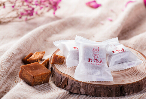 大飴芙古法紅糖  云南省甘蔗研究所定義行業(yè)新標(biāo)準(zhǔn)