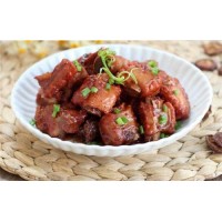 德鑫全排骨米飯加盟費