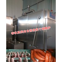 東北紅腸、粉腸加工設(shè)備價格，2噸紅腸加工設(shè)備配置
