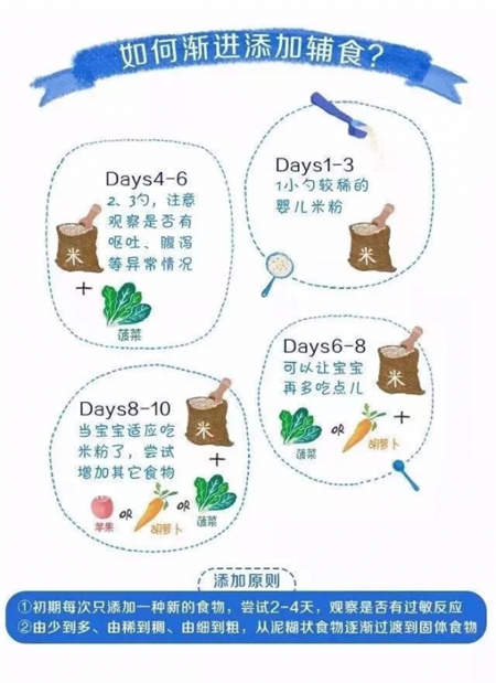 寶寶輔食:人之初教你DIY高顏值營(yíng)養(yǎng)輔食