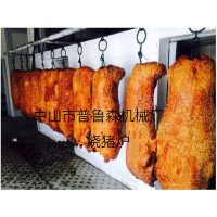 廣東燒豬爐價格多功能燃氣燒豬爐廠家