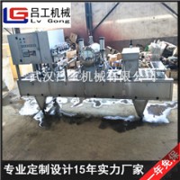 全自動(dòng)山水豆腐花灌裝封口機(jī) 杯裝紅豆豆腐花灌裝機(jī)豆腐腦灌裝機(jī)