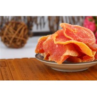 木瓜干配方教學(xué)培訓(xùn)
