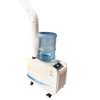 超聲波桶裝加濕一體機(jī)NMT-3LY(加濕量：3Kg/h）