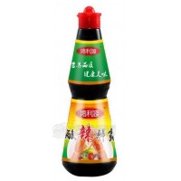 精致蠔油安徽淮南1*6