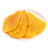 芒果干配方技術(shù)轉(zhuǎn)讓