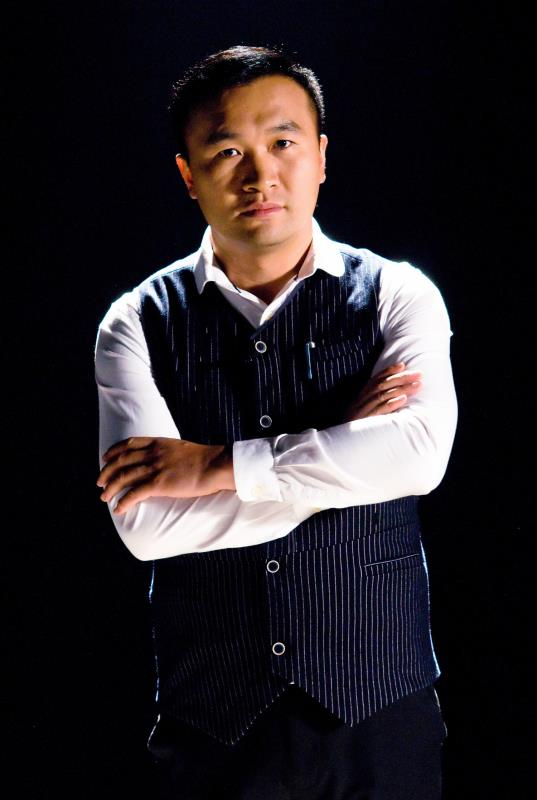 申唐產(chǎn)業(yè)唐僧：明星餐飲背后的味道大王