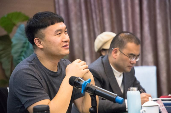 申唐產(chǎn)業(yè)唐僧：明星餐飲背后的味道大王