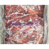 養(yǎng)殖基地直供鮮驢肉帶皮鮮驢肉去皮鮮驢肉新鮮肉嫩