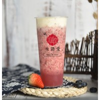 奶茶店如何增收?這是一個值得探討的命題。水語堂給你一個思路!