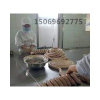肉類灌腸機(jī)氣動定量灌腸機(jī)臘肉臘腸灌腸機(jī)