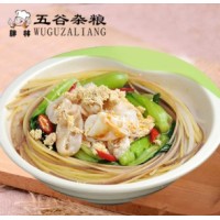【五谷魚粉加盟】你的營養(yǎng)成分必須知道的五種粗糧