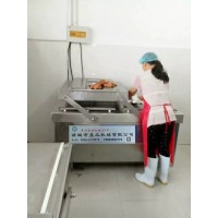 肉類真空包裝機熟食店封口設(shè)備