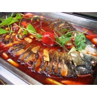 小吃實體店開店指南