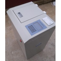 測(cè)試石油焦含硫量的儀器怎么選品牌