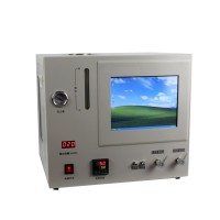 天然氣熱值數(shù)據(jù)檢測(cè)需要哪些儀器設(shè)備