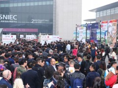 2019上海肉類展肉類包裝機械展高端牛羊肉展