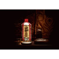 大國(guó)醬鄉(xiāng)黃金時(shí)代