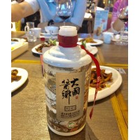 大國(guó)醬鄉(xiāng)黃金時(shí)代甘美醇厚，飲后不上頭