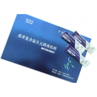 美孝復(fù)合益生元多種益生元調(diào)節(jié)便秘改善血糖降低血脂膽固醇減肥