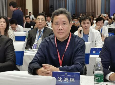 首屆長(zhǎng)壽論壇賀州開幕 潘基文及諾獎(jiǎng)得主“打卡”壽城