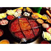 九宮格火鍋加盟
