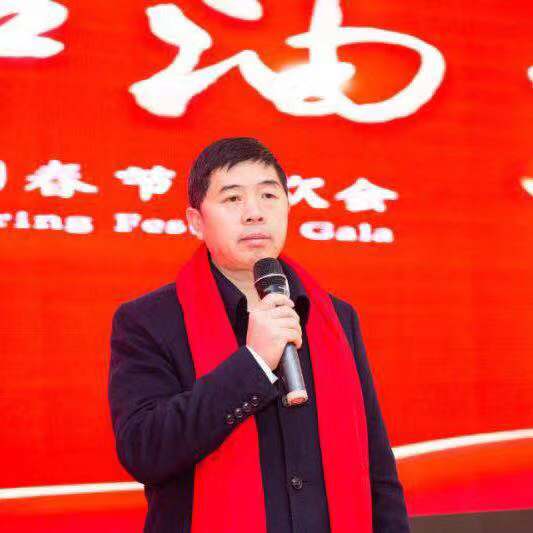 盧師傅月餅創(chuàng)始人盧彬：做食品就要講良心
