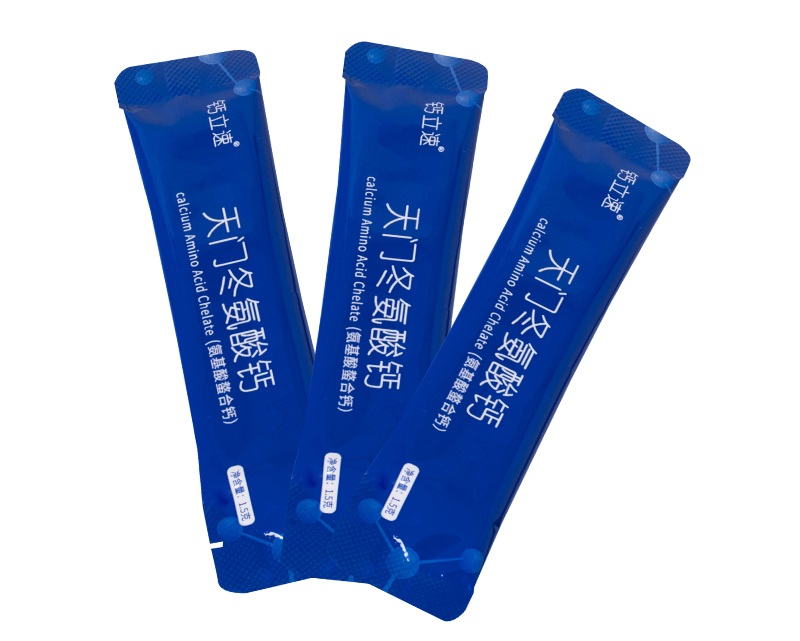 螯合鈣天門冬氨酸鈣|鈣立速納米螯合鈣