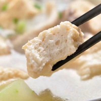 木棉豆腐是怎樣生產(chǎn)的，木棉豆腐生產(chǎn)設(shè)備和千頁豆腐設(shè)備一樣嗎