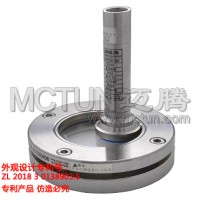 充電式一體視鏡燈MYT/SD-M3A M-B1邁騰