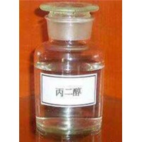 丙二醇價(jià)格 食品級(jí)丙二醇 丙二醇用量 進(jìn)口丙二醇價(jià)格