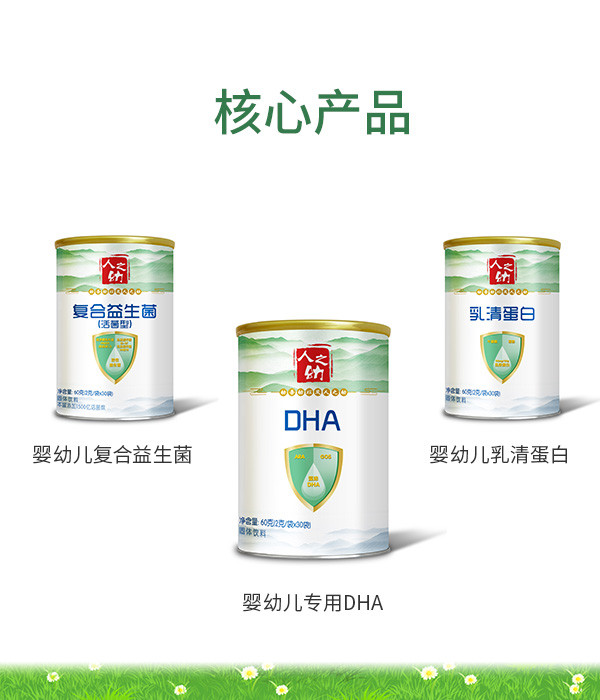 增強(qiáng)寶寶腸道活力的營養(yǎng)食品_半歲寶寶營養(yǎng)品品牌_人之幼