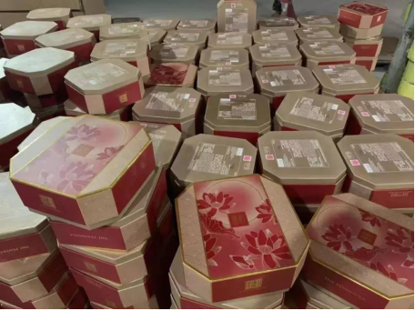 公信&middot;中國|中秋月餅，食安至上，識食物者為俊杰