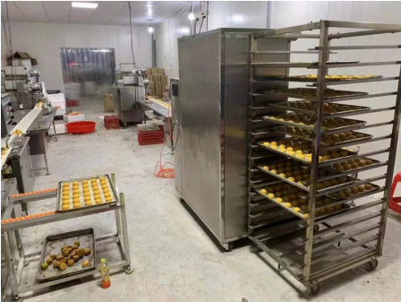 公信&middot;中國|中秋月餅，食安至上，識食物者為俊杰