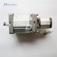 意大利迪普馬齒輪泵GP2-0140L95B/20N