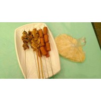 初見羊油串串加盟優(yōu)勢(shì)/加盟流程