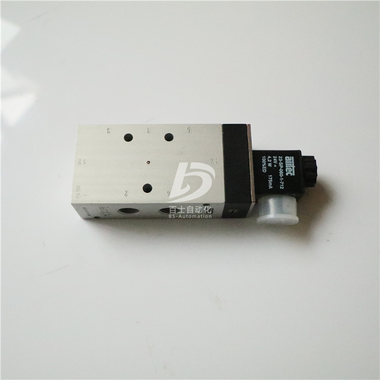 ICK-10-511-HN AIRTEC氣動電磁閥