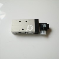 愛(ài)爾泰克二位三通電磁閥M-05-320-HN-O42