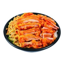 張姐烤肉拌飯加盟有什么優(yōu)勢(shì)