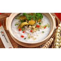 佰家粥加盟市場(chǎng)詳情
