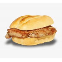 嘉品食品直供東莞-豬扒包