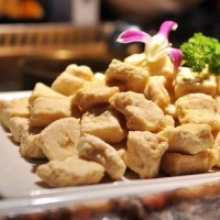 什么是木棉豆腐，制作木棉豆腐機(jī)器設(shè)備配套和技術(shù)培訓(xùn)
